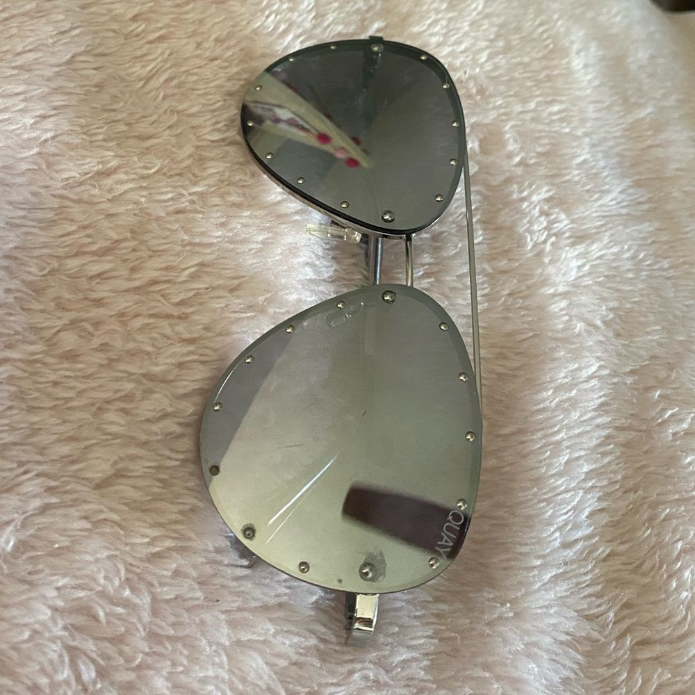 QUAY sunglasses